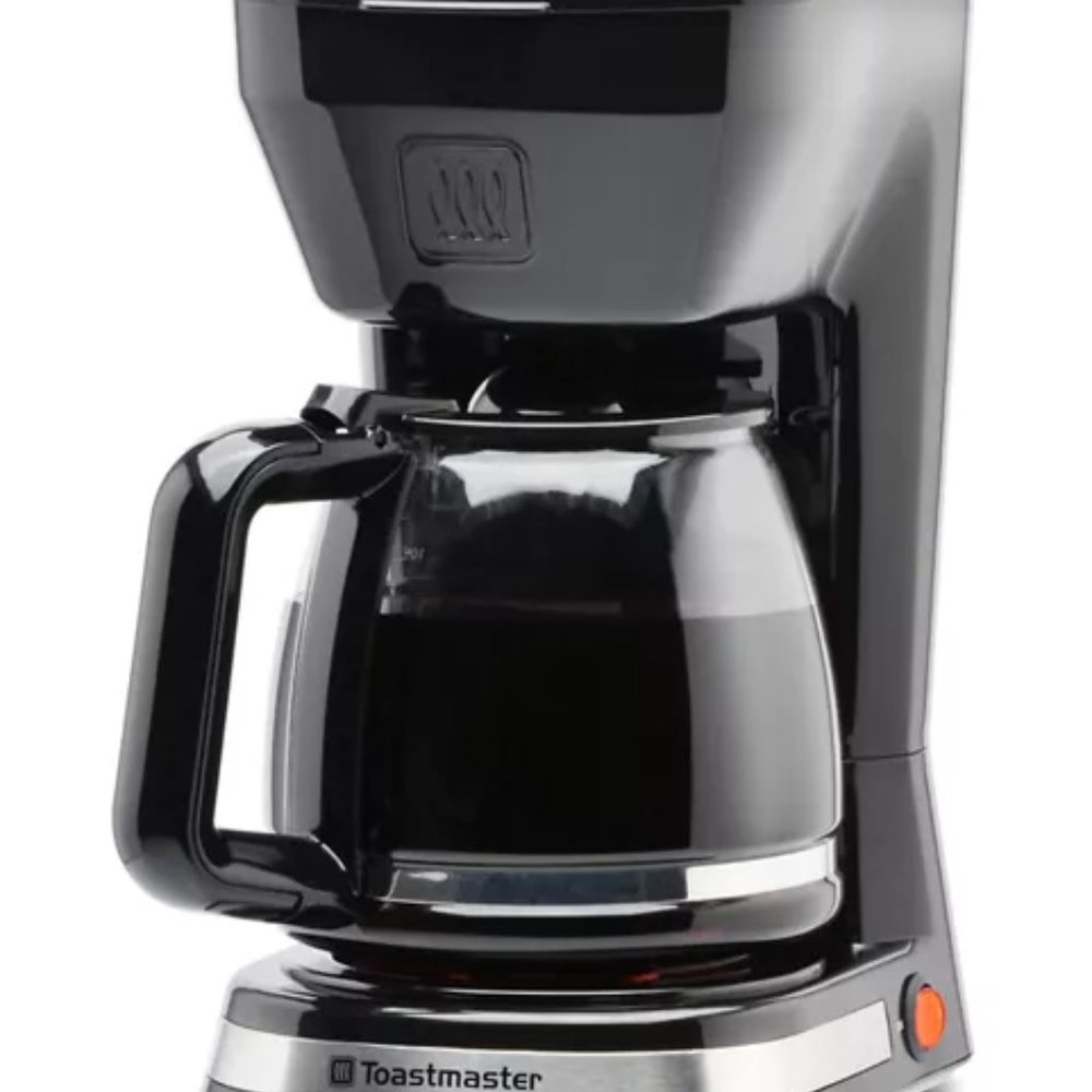 12 Cup Coffee Maker